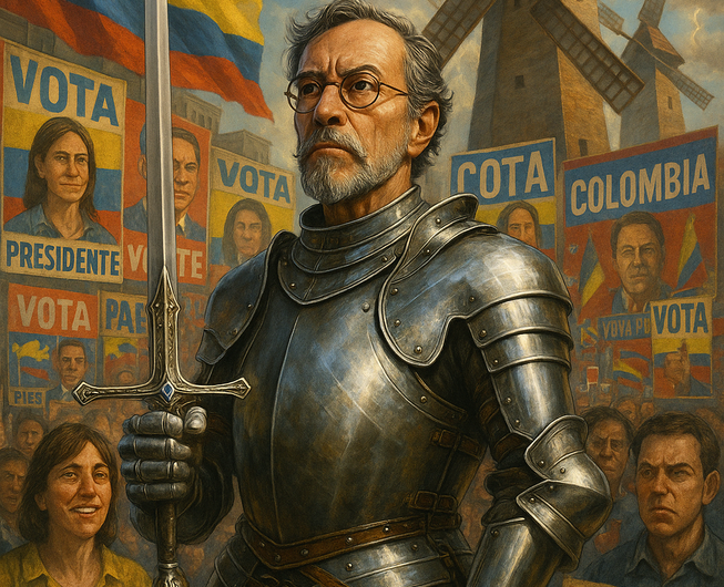 Iván Cepeda sacude Colombia: dudas en elecciones 2023